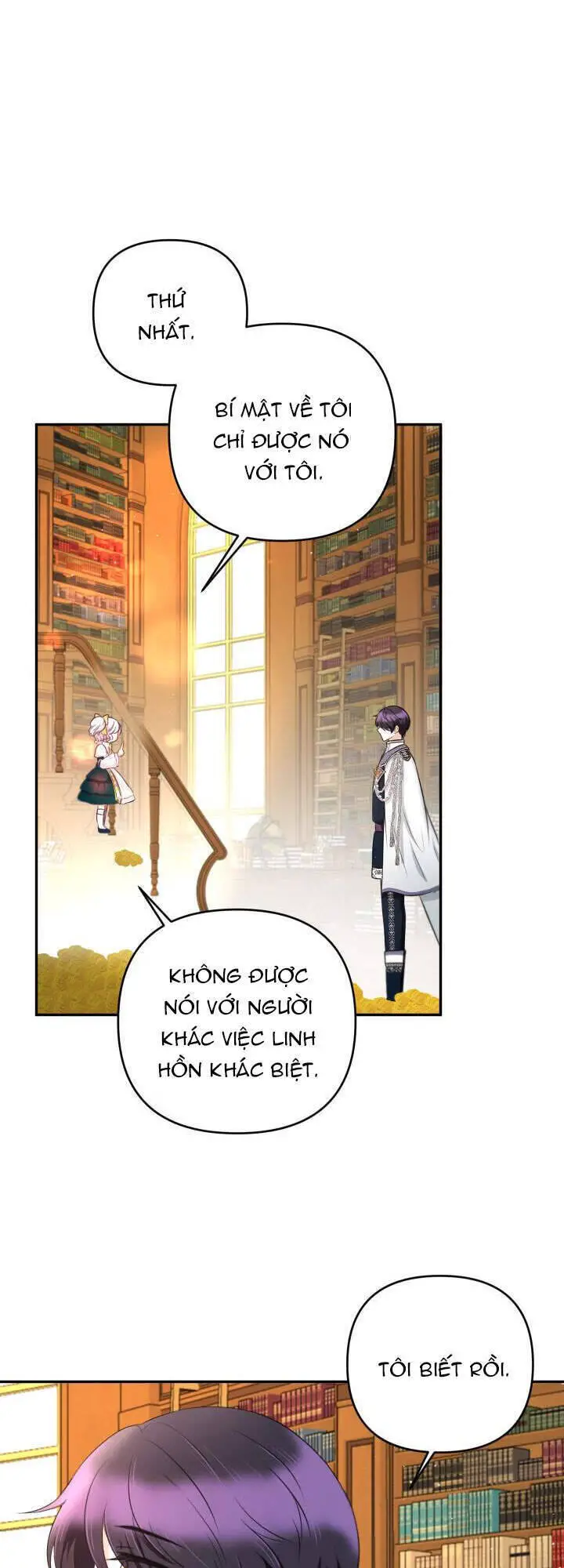 Công Chúa Xấu Xa Nettruyen ZZZ Chương 31.1 Page 10