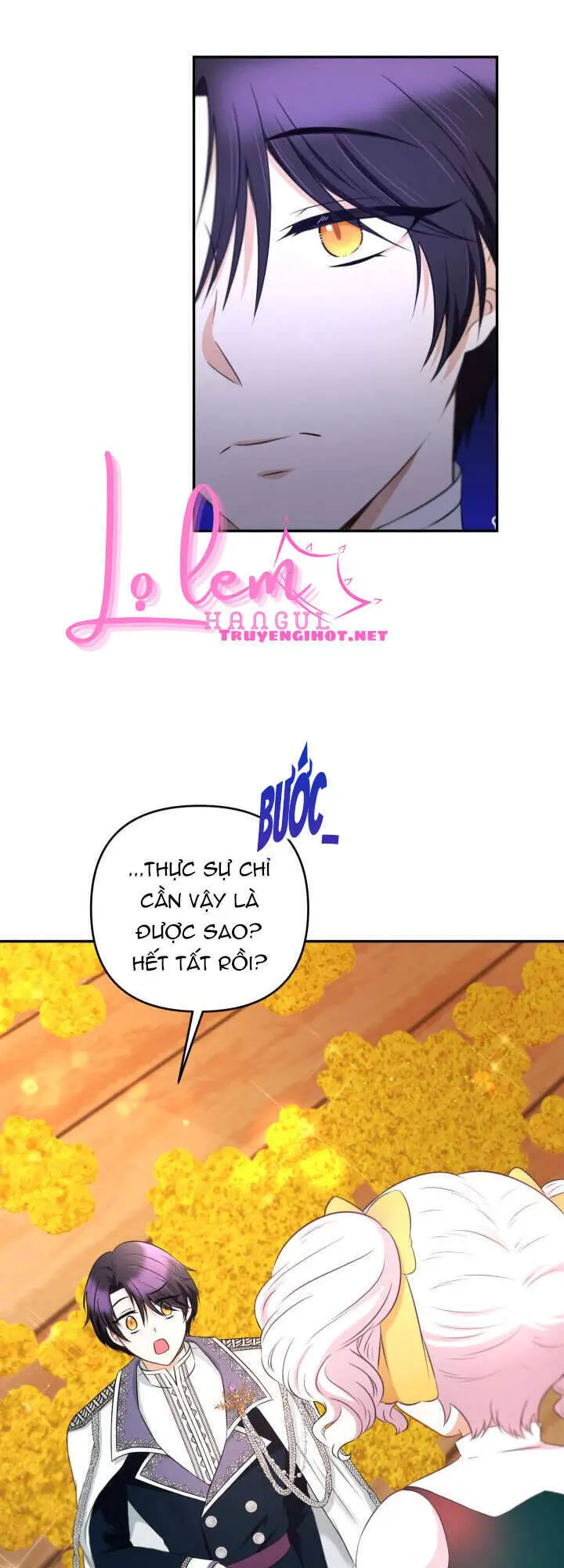 Công Chúa Xấu Xa Nettruyen ZZZ Chương 31.1 Page 16