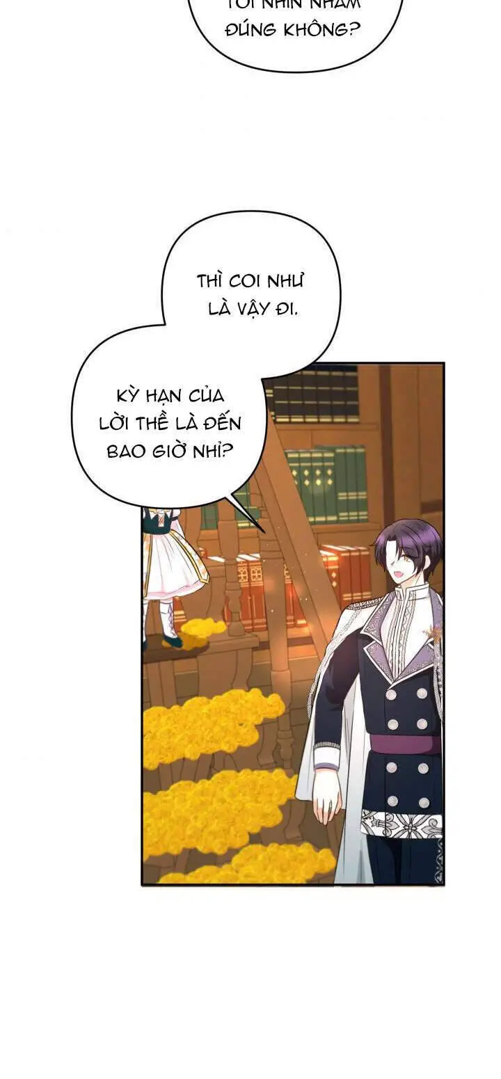 Công Chúa Xấu Xa Nettruyen ZZZ Chương 31.1 Page 21