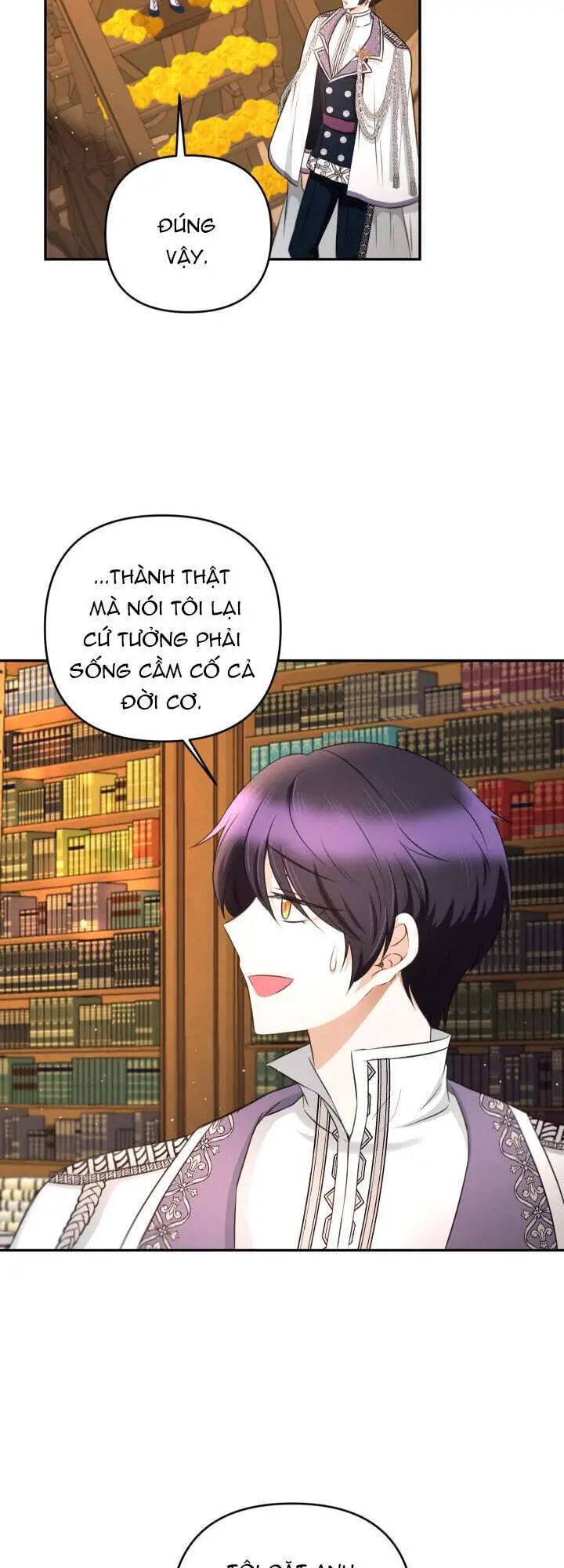 Công Chúa Xấu Xa Nettruyen ZZZ Chương 31.1 Page 23