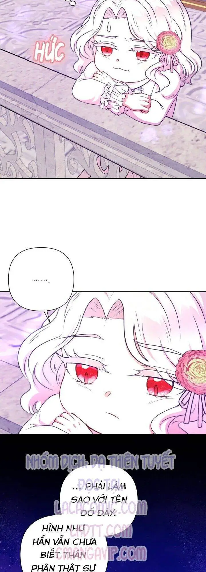 Công Chúa Xấu Xa Nettruyen ZZZ Chương 25 Page 24