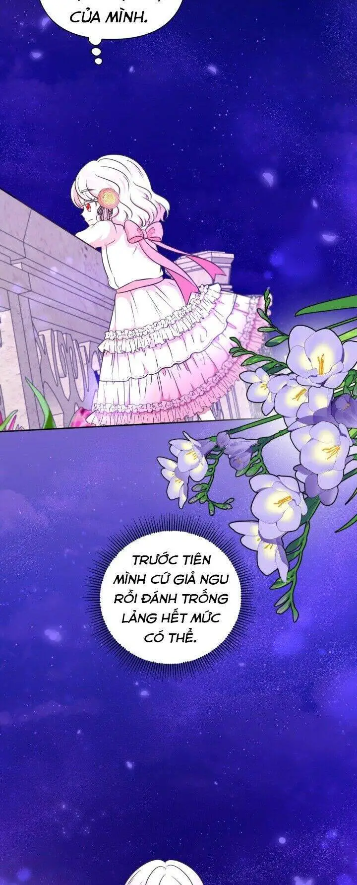 Công Chúa Xấu Xa Nettruyen ZZZ Chương 25 Page 25