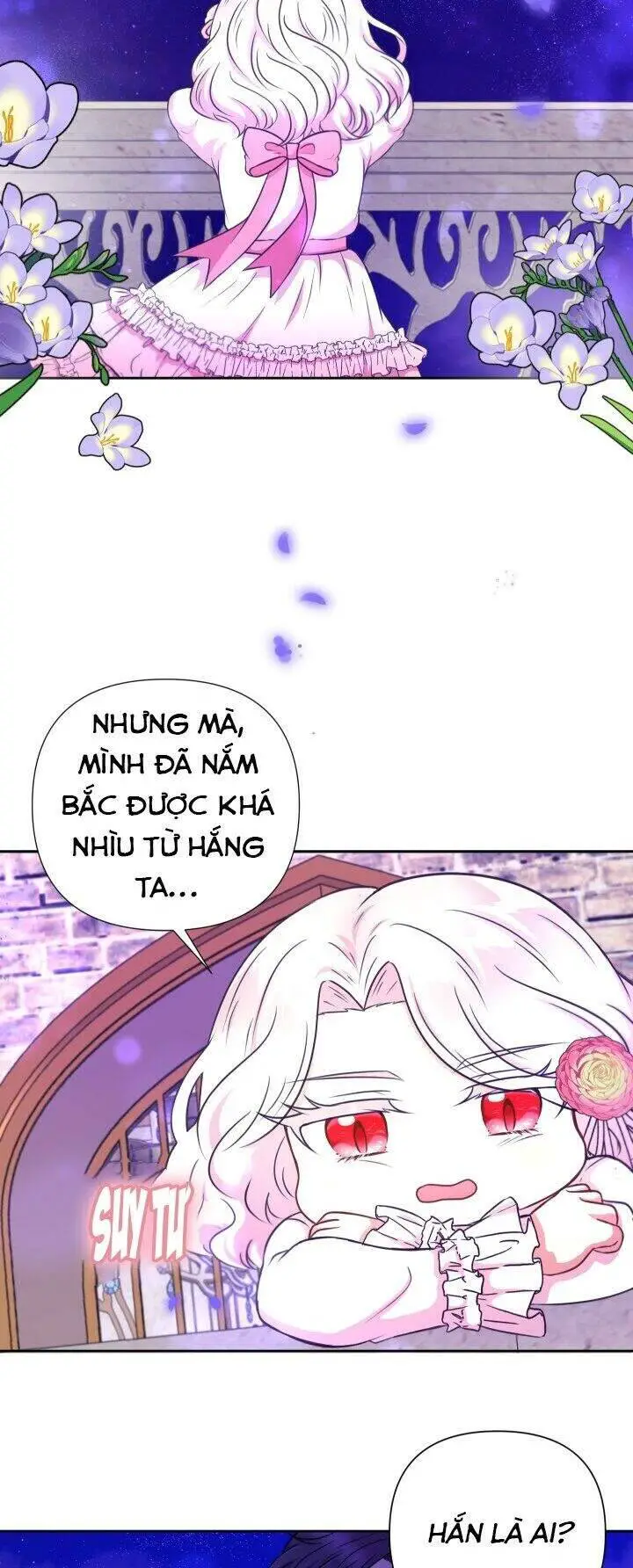 Công Chúa Xấu Xa Nettruyen ZZZ Chương 25 Page 26