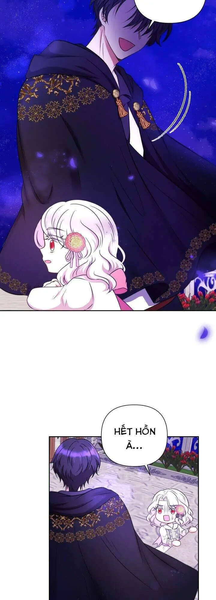 Công Chúa Xấu Xa Nettruyen ZZZ Chương 25 Page 27