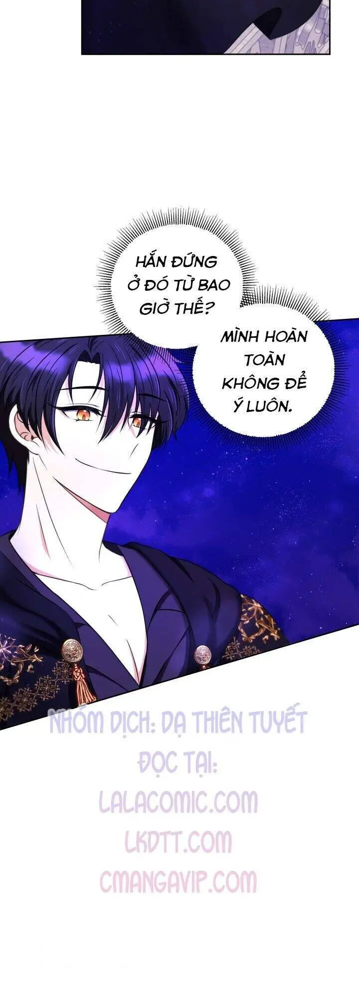 Công Chúa Xấu Xa Nettruyen ZZZ Chương 25 Page 28