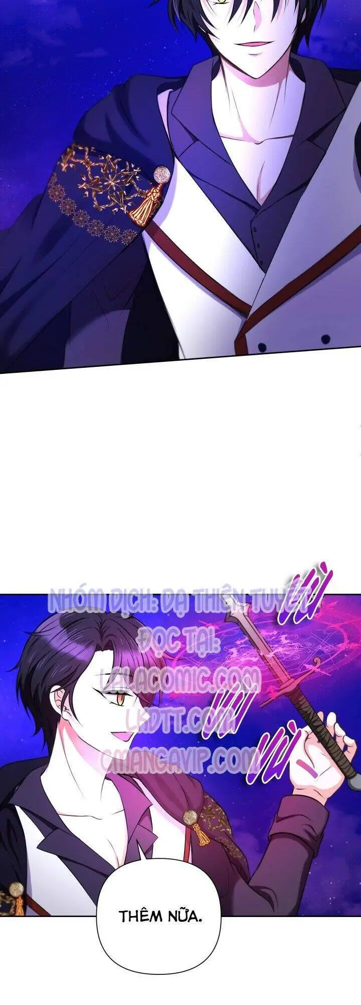 Công Chúa Xấu Xa Nettruyen ZZZ Chương 25 Page 42