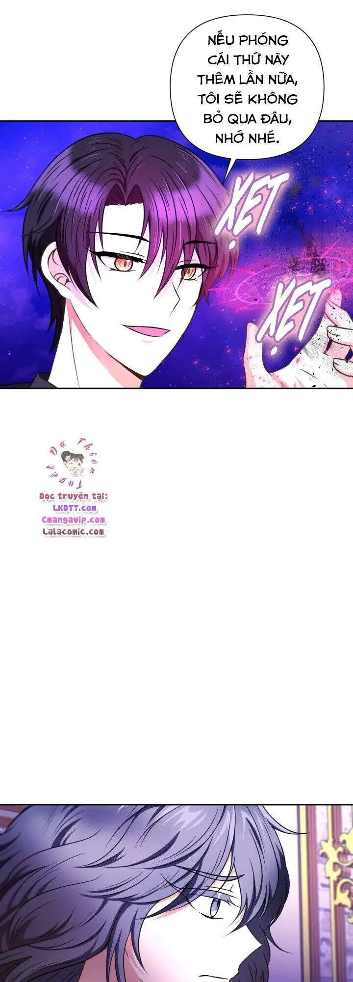 Công Chúa Xấu Xa Nettruyen ZZZ Chương 25 Page 43