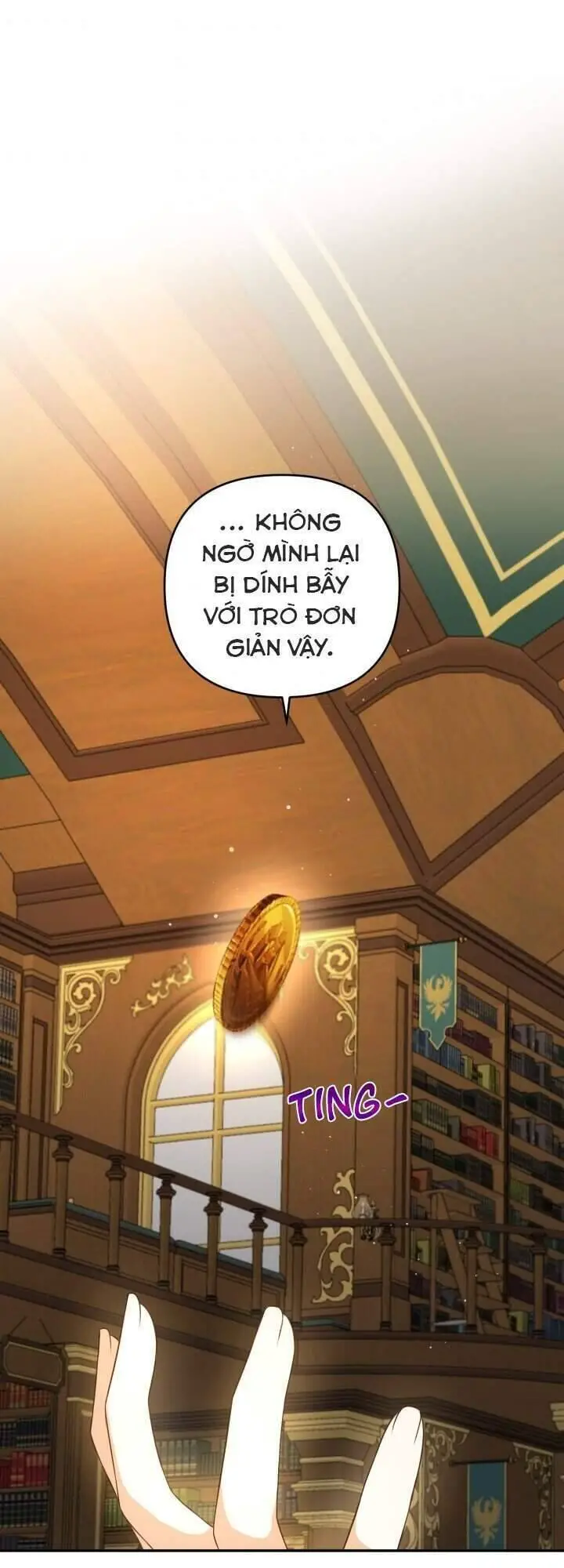 Công Chúa Xấu Xa Nettruyen ZZZ Chương 33 Page 2