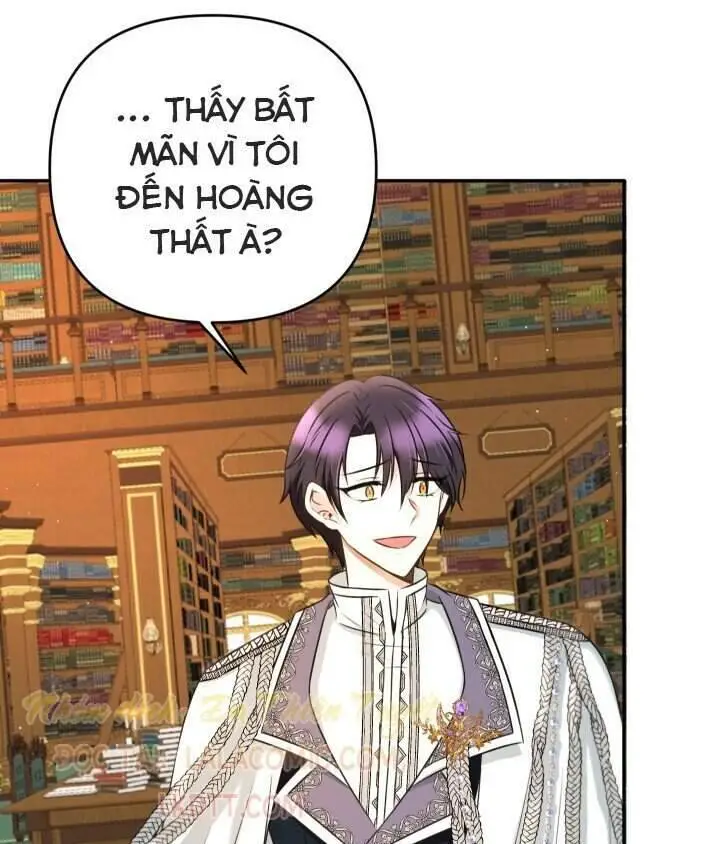 Công Chúa Xấu Xa Nettruyen ZZZ Chương 33 Page 19