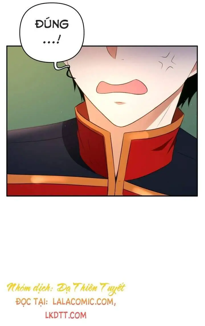 Công Chúa Xấu Xa Nettruyen ZZZ Chương 33 Page 22