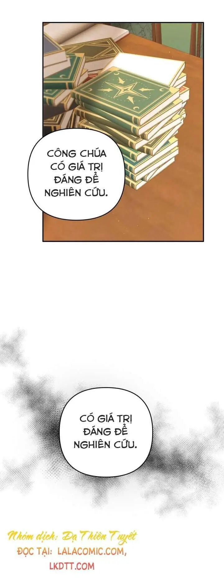 Công Chúa Xấu Xa Nettruyen ZZZ Chương 33 Page 33