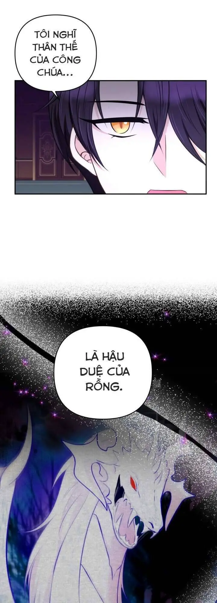 Công Chúa Xấu Xa Nettruyen ZZZ Chương 33 Page 49