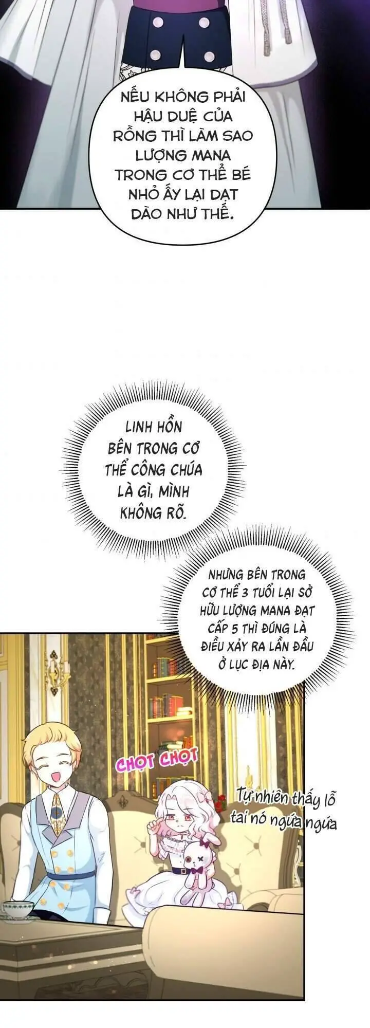 Công Chúa Xấu Xa Nettruyen ZZZ Chương 33 Page 59