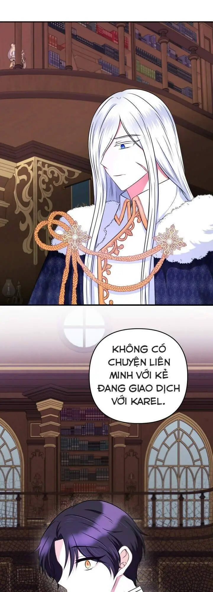 Công Chúa Xấu Xa Nettruyen ZZZ Chương 33 Page 71