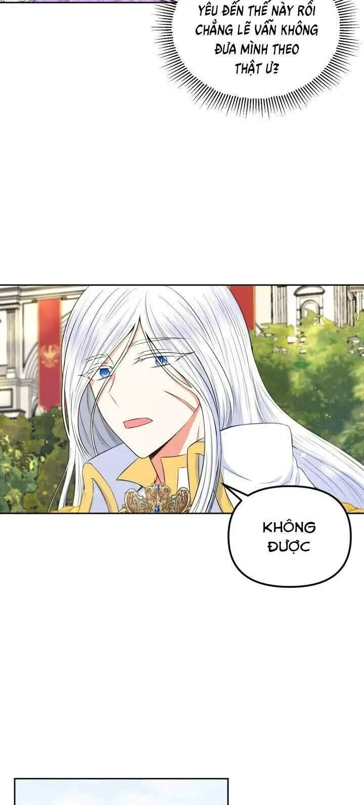 Công Chúa Xấu Xa Nettruyen ZZZ Chương 16 Page 5