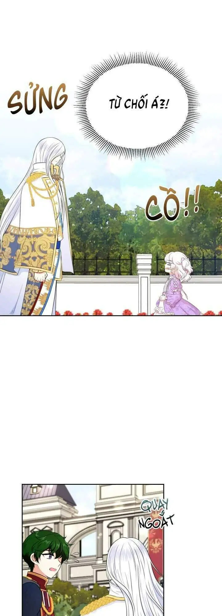 Công Chúa Xấu Xa Nettruyen ZZZ Chương 16 Page 7