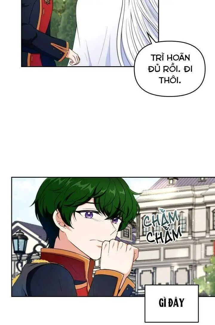 Công Chúa Xấu Xa Nettruyen ZZZ Chương 16 Page 8
