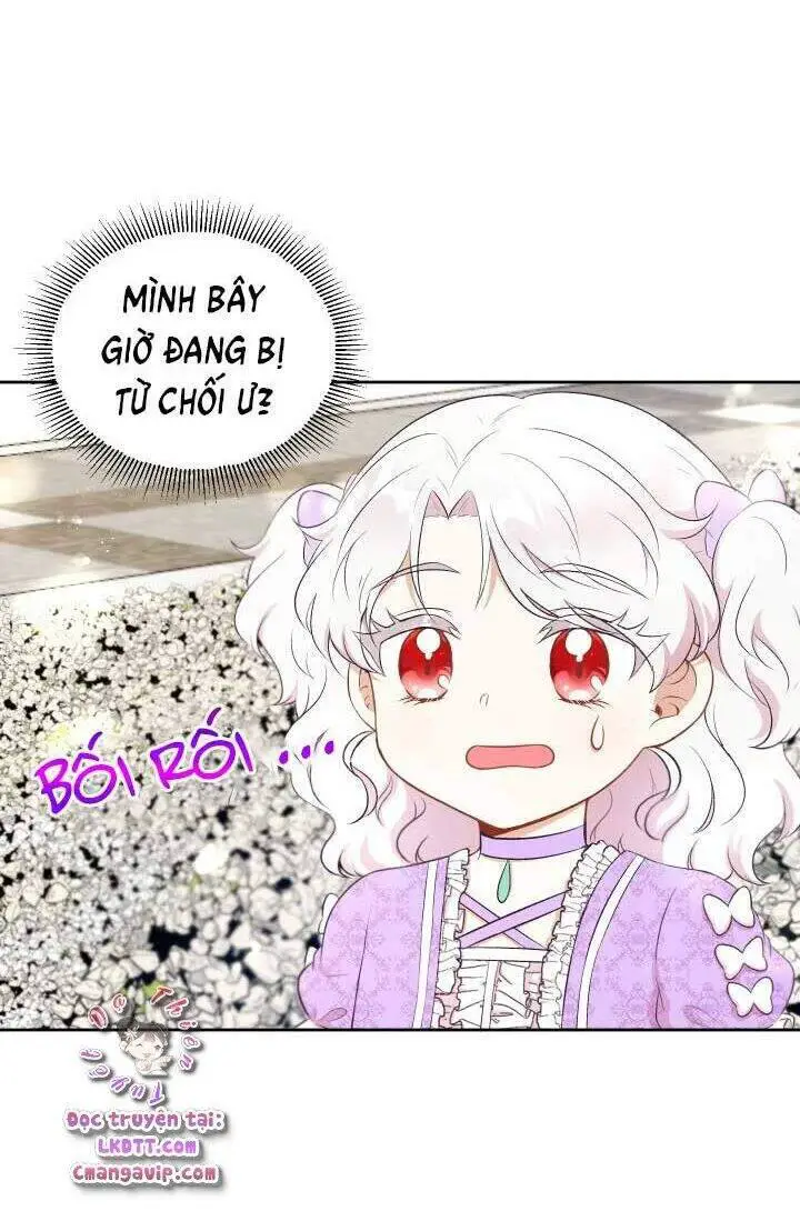 Công Chúa Xấu Xa Nettruyen ZZZ Chương 16 Page 9
