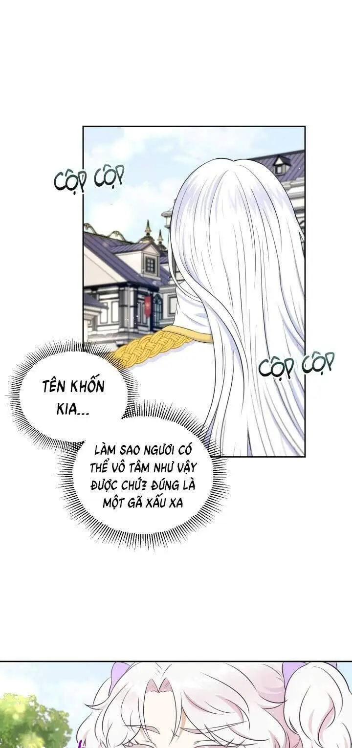 Công Chúa Xấu Xa Nettruyen ZZZ Chương 16 Page 10