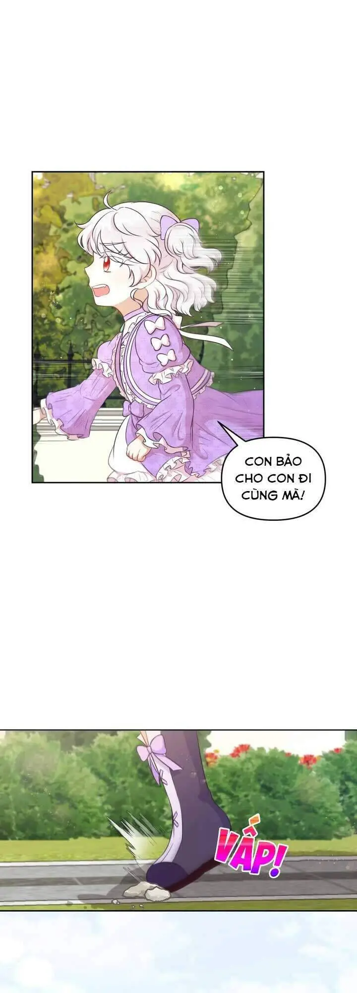 Công Chúa Xấu Xa Nettruyen ZZZ Chương 16 Page 12
