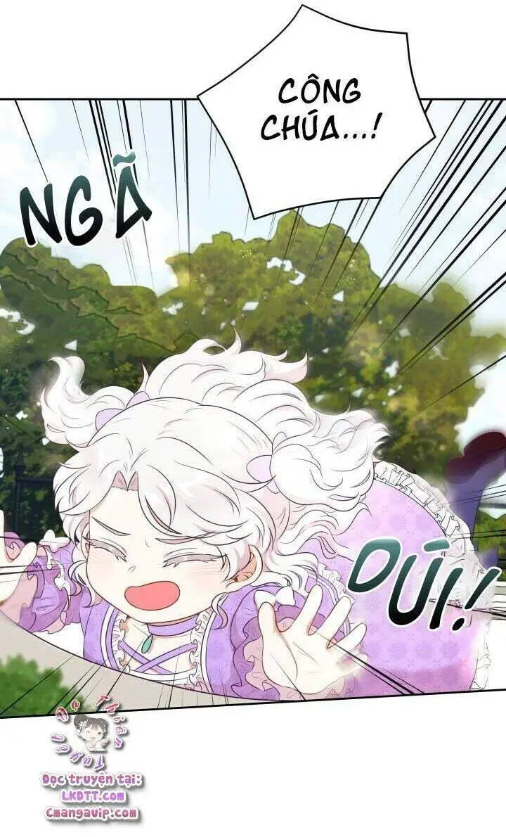 Công Chúa Xấu Xa Nettruyen ZZZ Chương 16 Page 14
