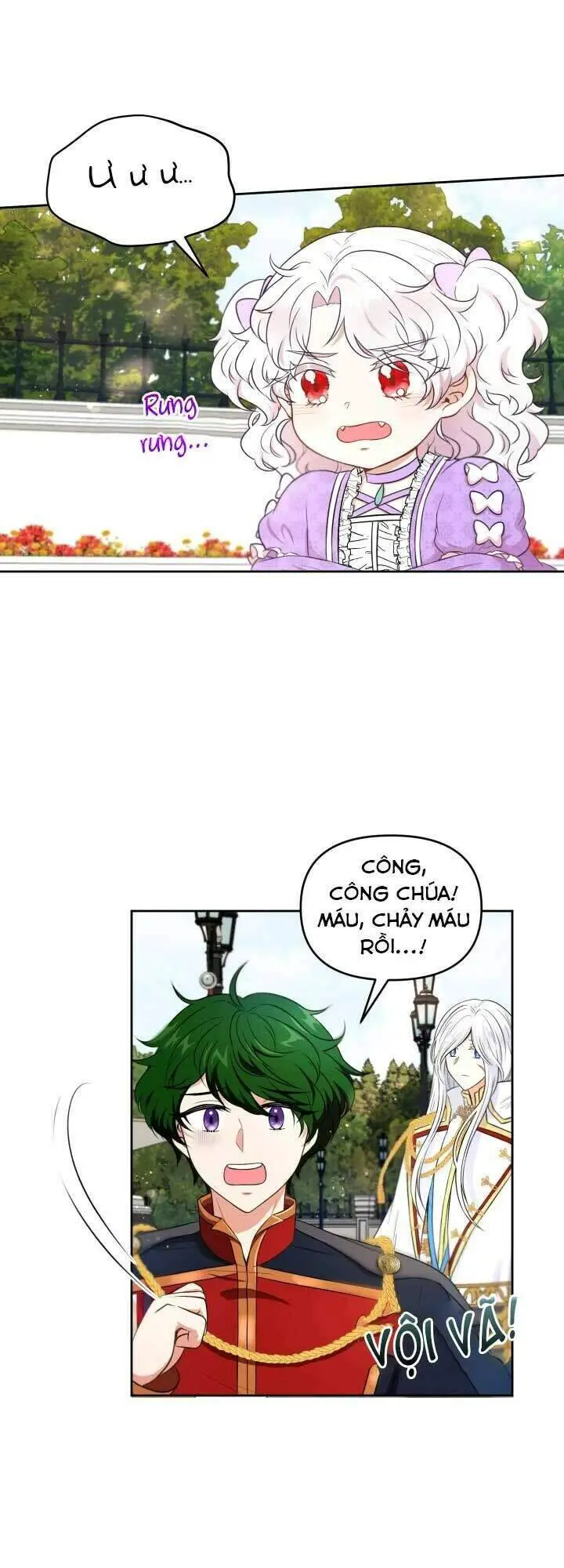 Công Chúa Xấu Xa Nettruyen ZZZ Chương 16 Page 15