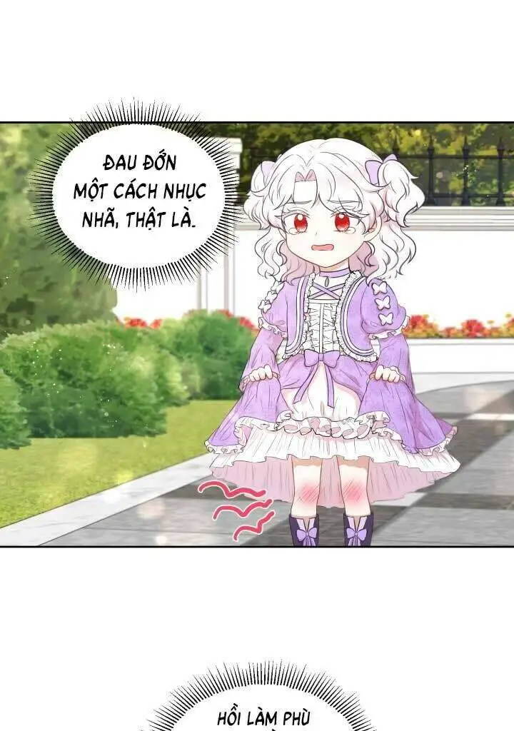 Công Chúa Xấu Xa Nettruyen ZZZ Chương 16 Page 16