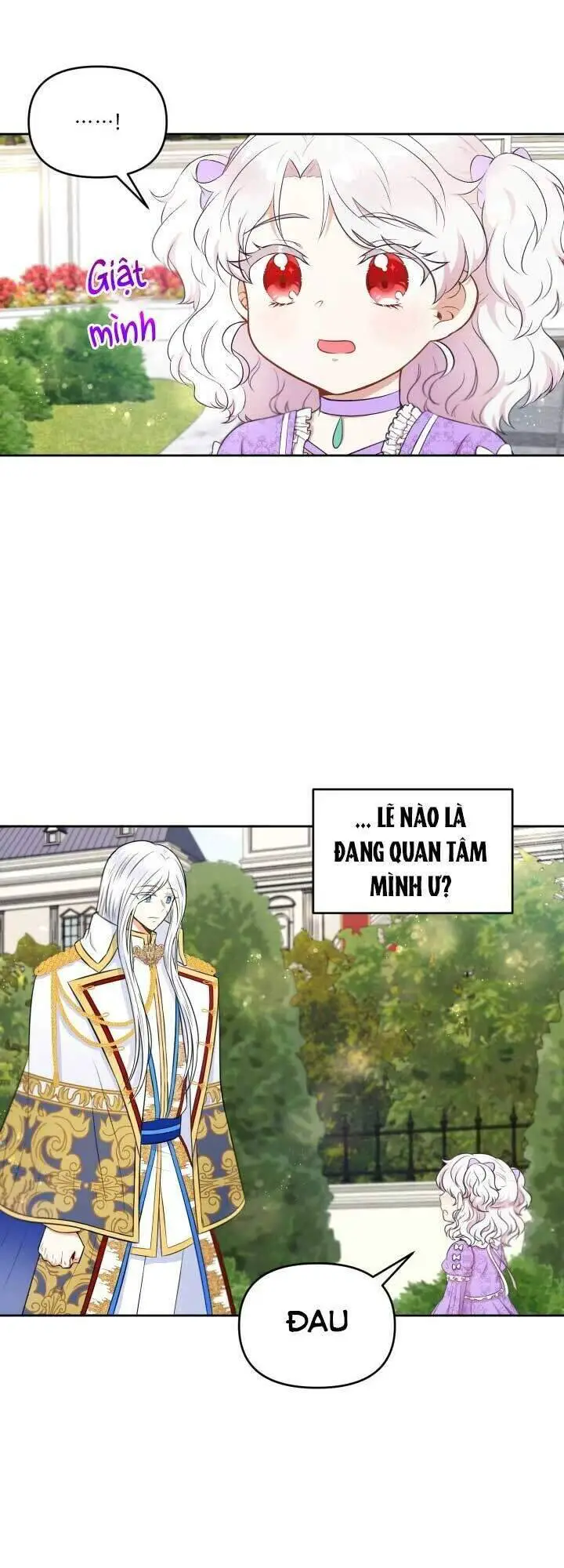 Công Chúa Xấu Xa Nettruyen ZZZ Chương 16 Page 21