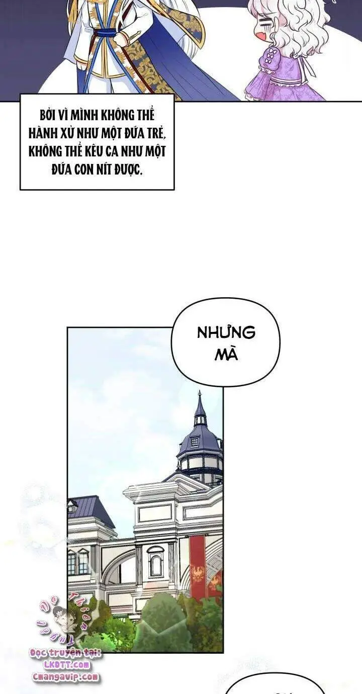 Công Chúa Xấu Xa Nettruyen ZZZ Chương 16 Page 23