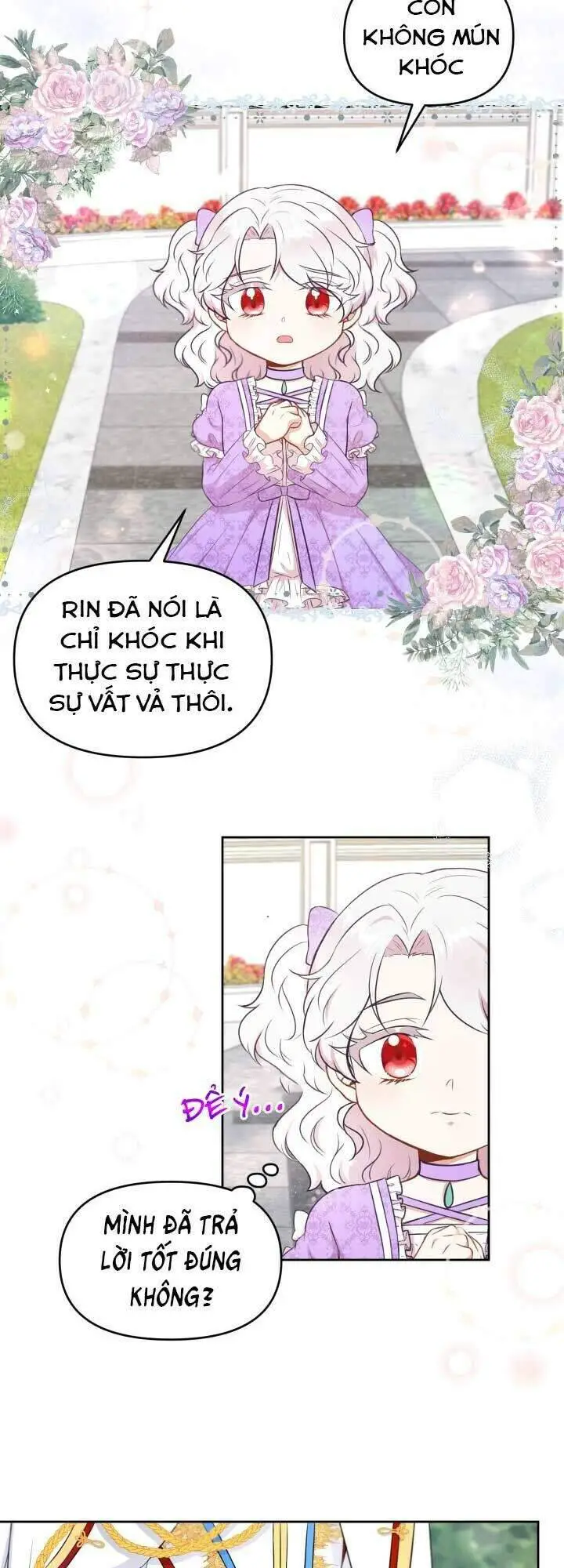 Công Chúa Xấu Xa Nettruyen ZZZ Chương 16 Page 24
