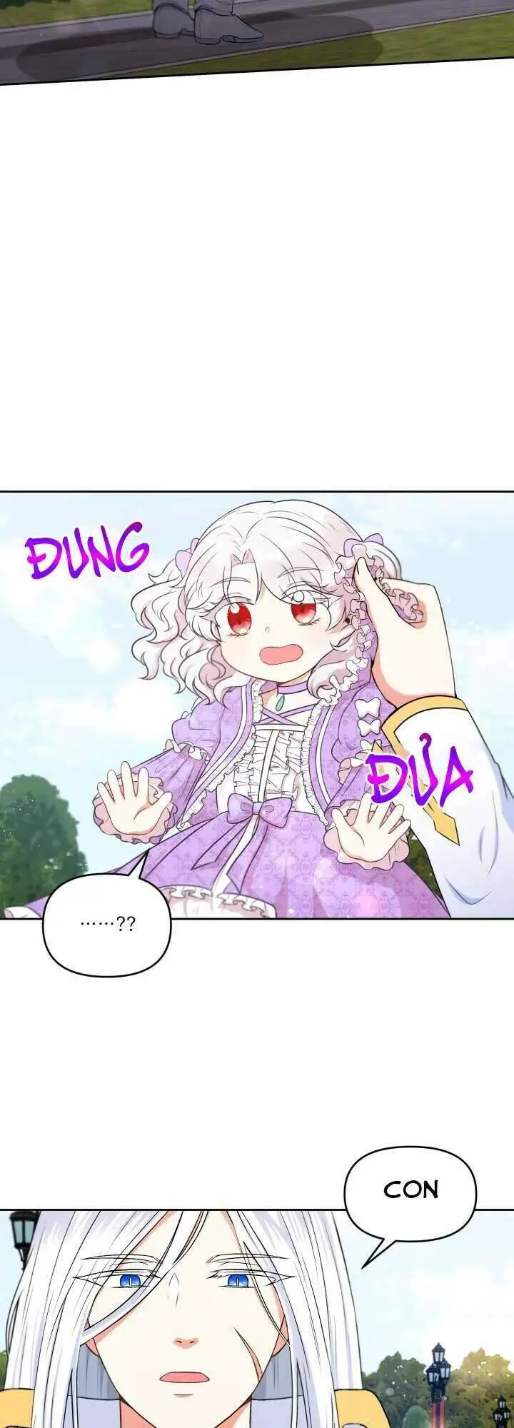 Công Chúa Xấu Xa Nettruyen ZZZ Chương 16 Page 27
