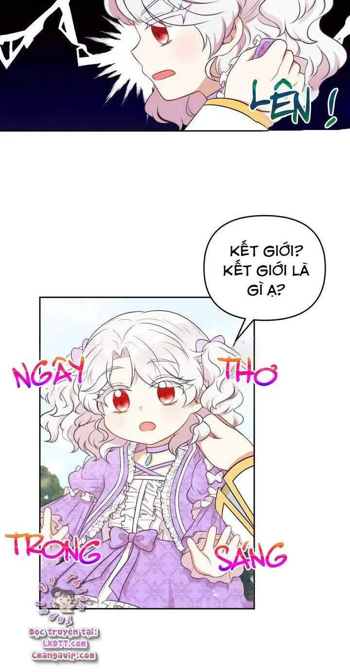 Công Chúa Xấu Xa Nettruyen ZZZ Chương 16 Page 30
