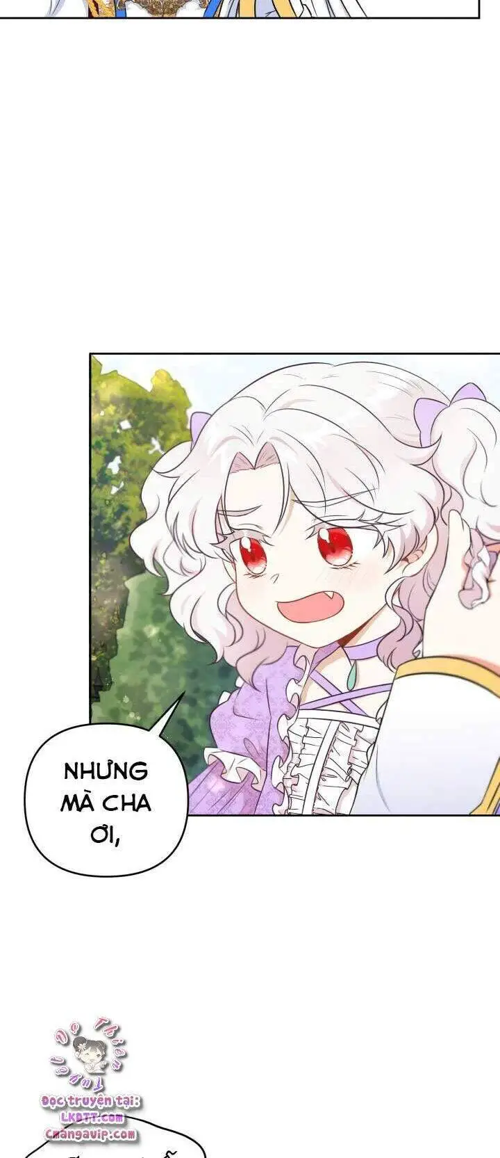 Công Chúa Xấu Xa Nettruyen ZZZ Chương 16 Page 33
