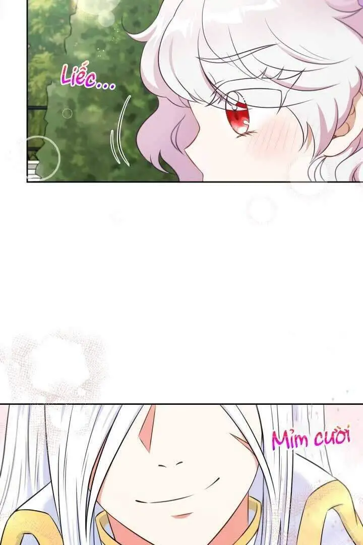 Công Chúa Xấu Xa Nettruyen ZZZ Chương 16 Page 35