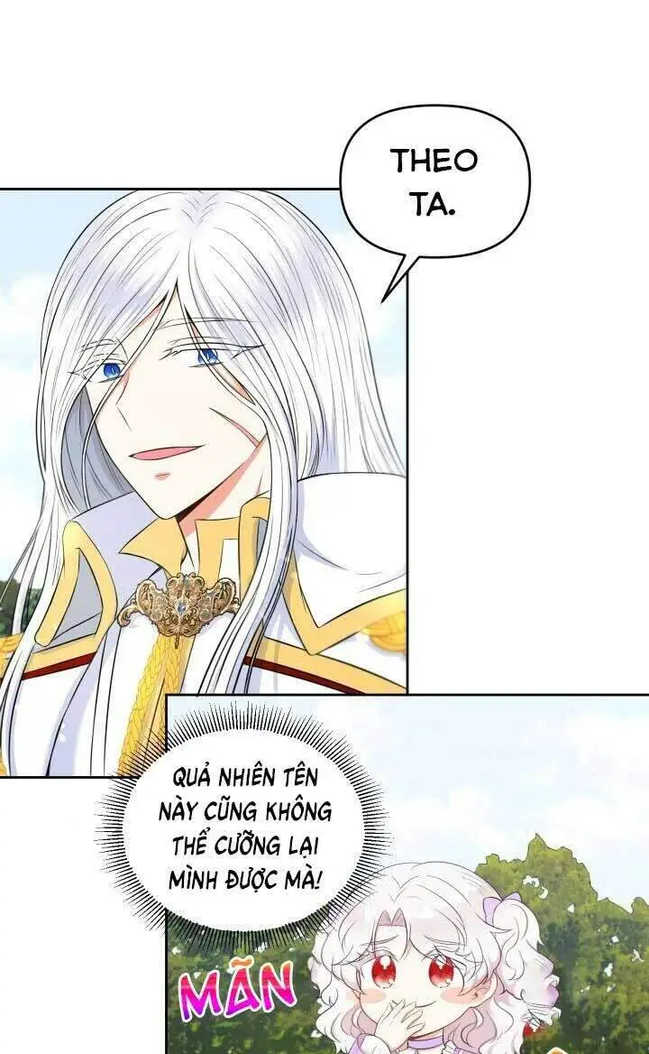 Công Chúa Xấu Xa Nettruyen ZZZ Chương 16 Page 38
