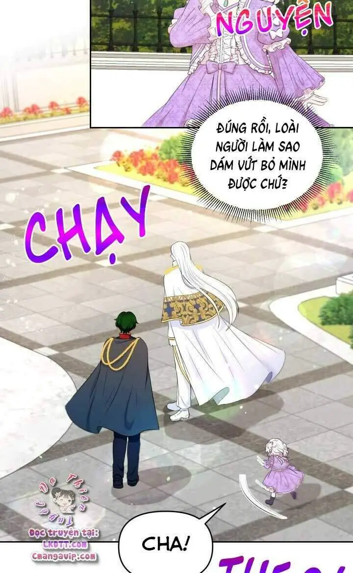 Công Chúa Xấu Xa Nettruyen ZZZ Chương 16 Page 39