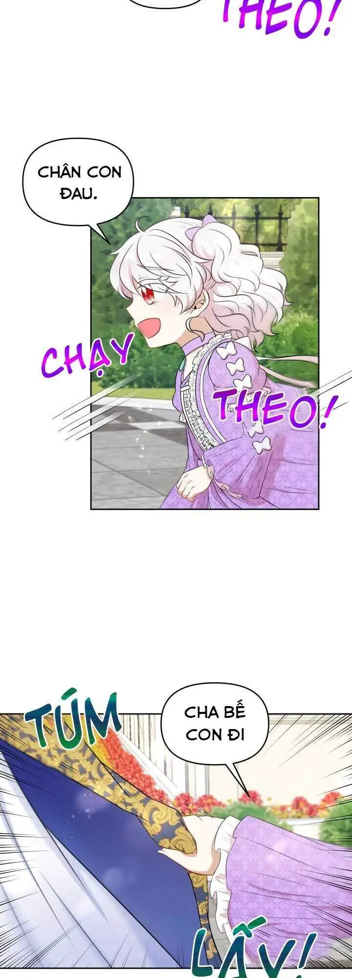 Công Chúa Xấu Xa Nettruyen ZZZ Chương 16 Page 40