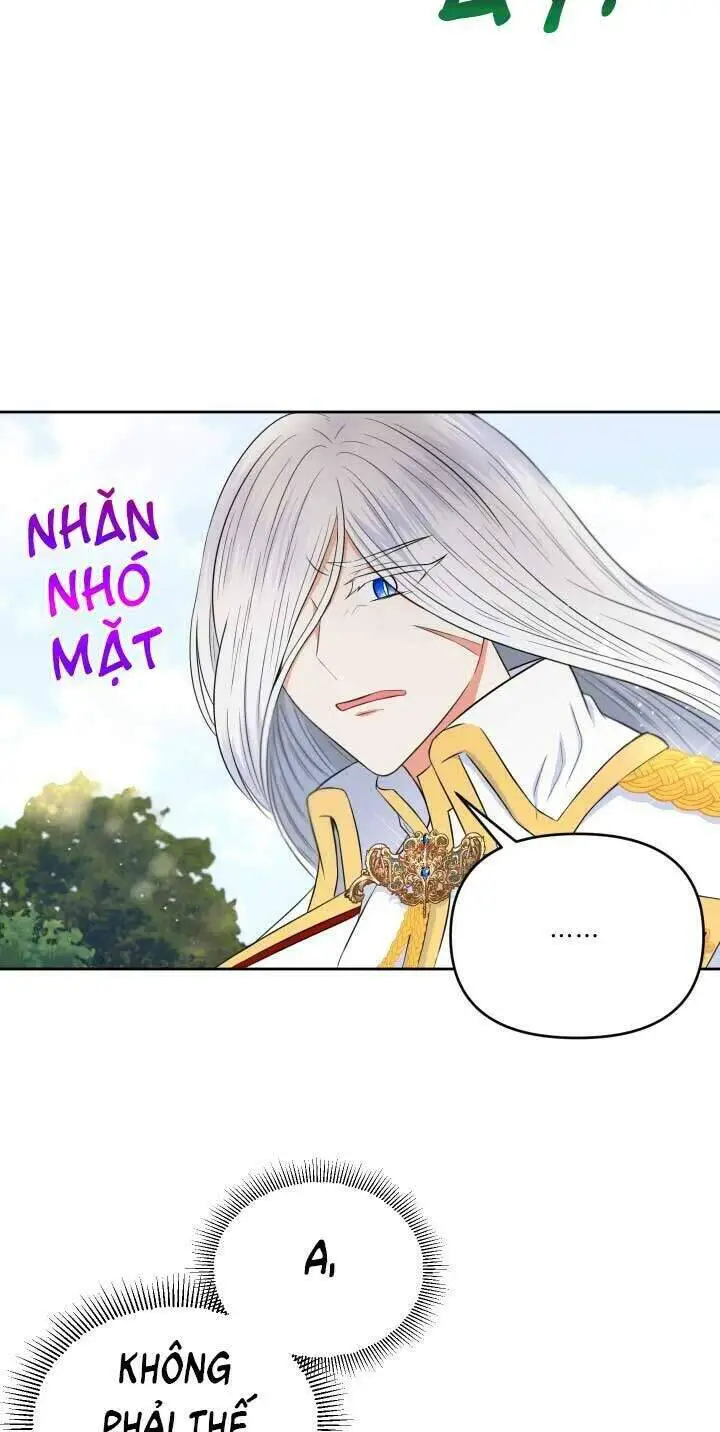 Công Chúa Xấu Xa Nettruyen ZZZ Chương 16 Page 41