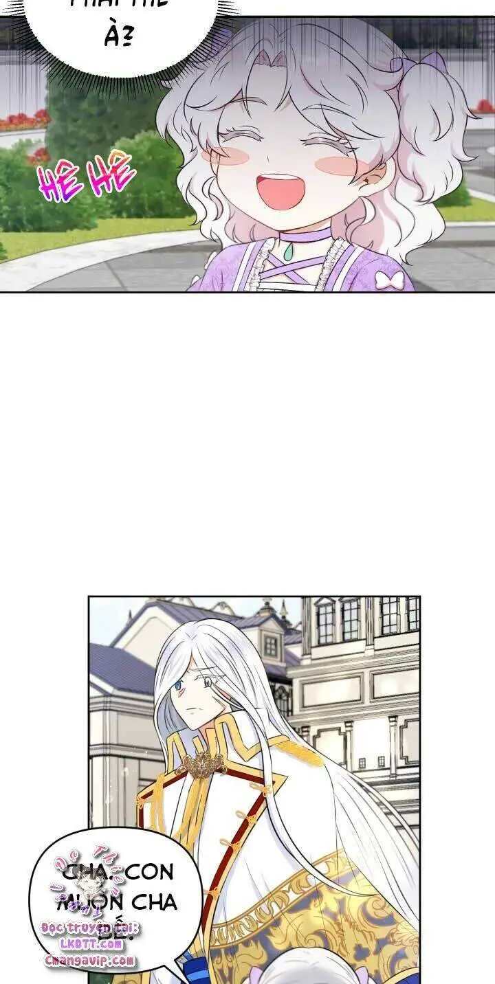 Công Chúa Xấu Xa Nettruyen ZZZ Chương 16 Page 42