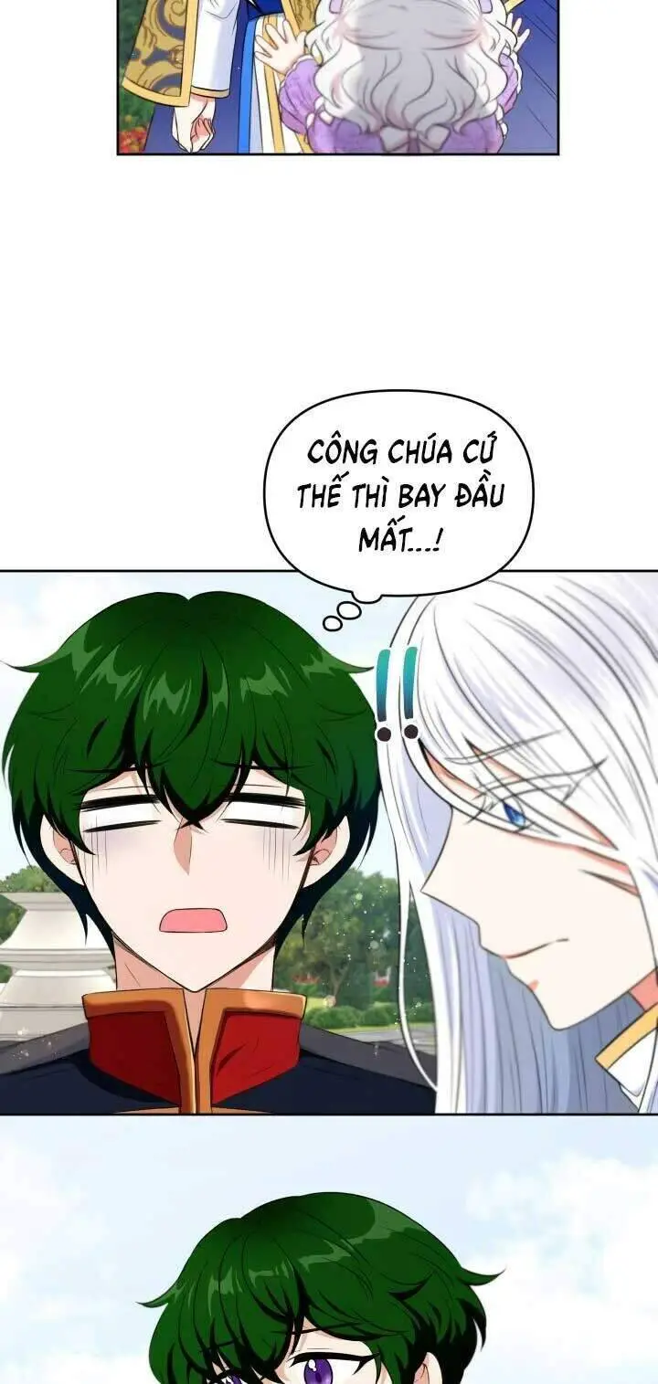 Công Chúa Xấu Xa Nettruyen ZZZ Chương 16 Page 43