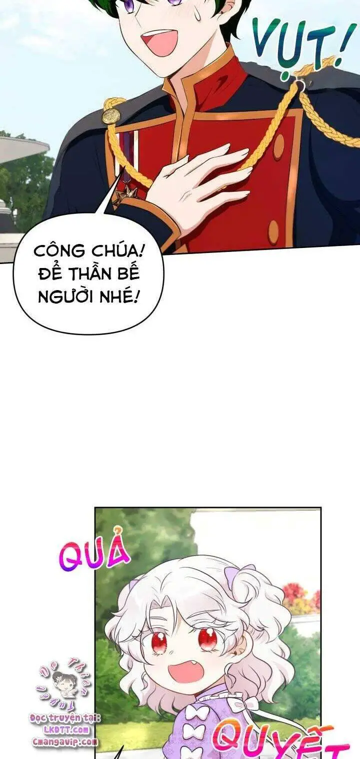 Công Chúa Xấu Xa Nettruyen ZZZ Chương 16 Page 44