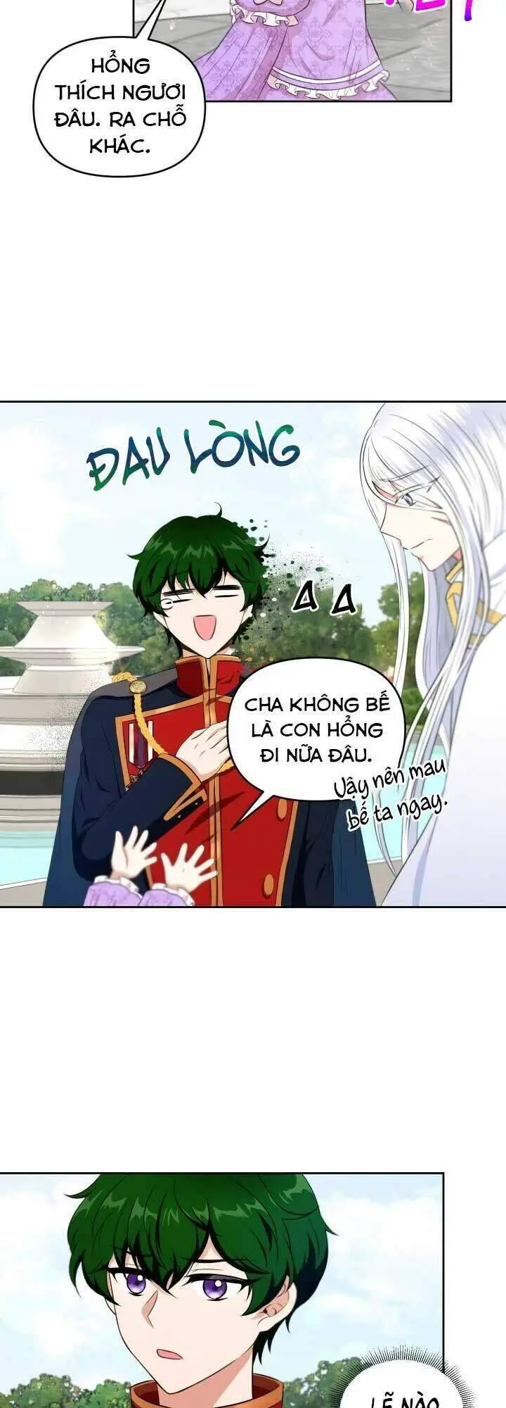 Công Chúa Xấu Xa Nettruyen ZZZ Chương 16 Page 45
