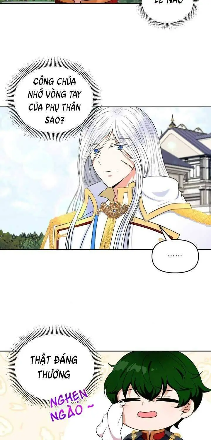 Công Chúa Xấu Xa Nettruyen ZZZ Chương 16 Page 46