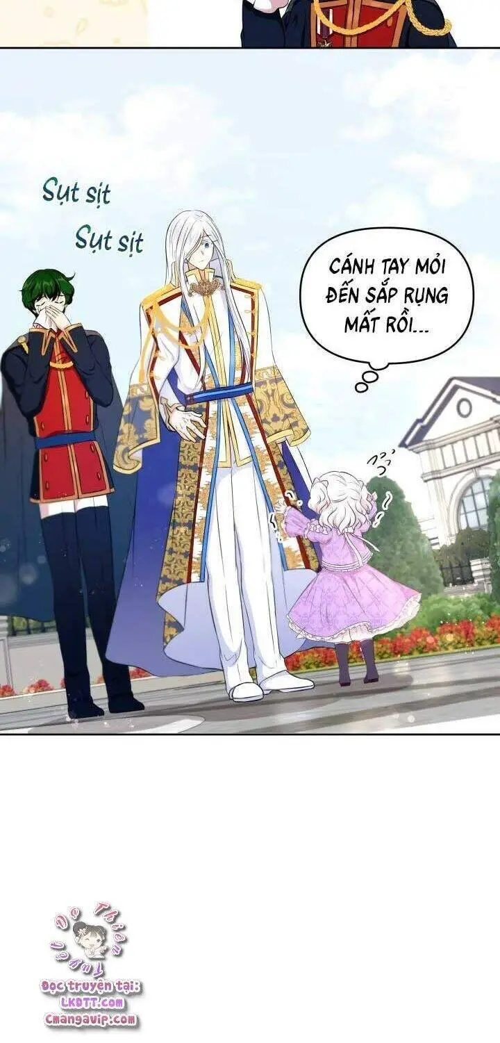Công Chúa Xấu Xa Nettruyen ZZZ Chương 16 Page 47