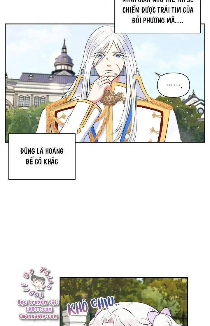 Công Chúa Xấu Xa Nettruyen ZZZ Chương 15 Page 6