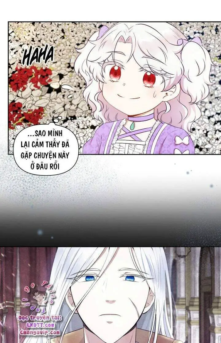 Công Chúa Xấu Xa Nettruyen ZZZ Chương 15 Page 9