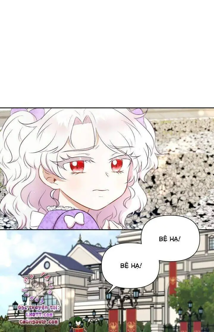 Công Chúa Xấu Xa Nettruyen ZZZ Chương 15 Page 12