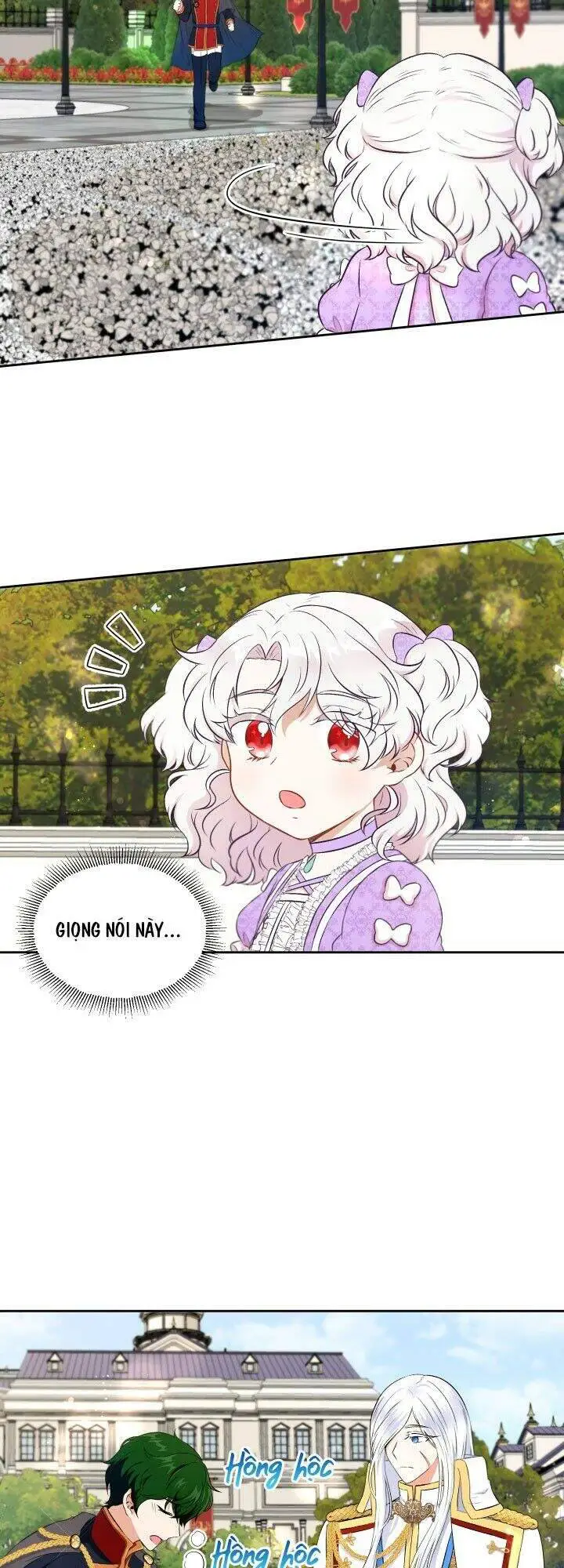 Công Chúa Xấu Xa Nettruyen ZZZ Chương 15 Page 13
