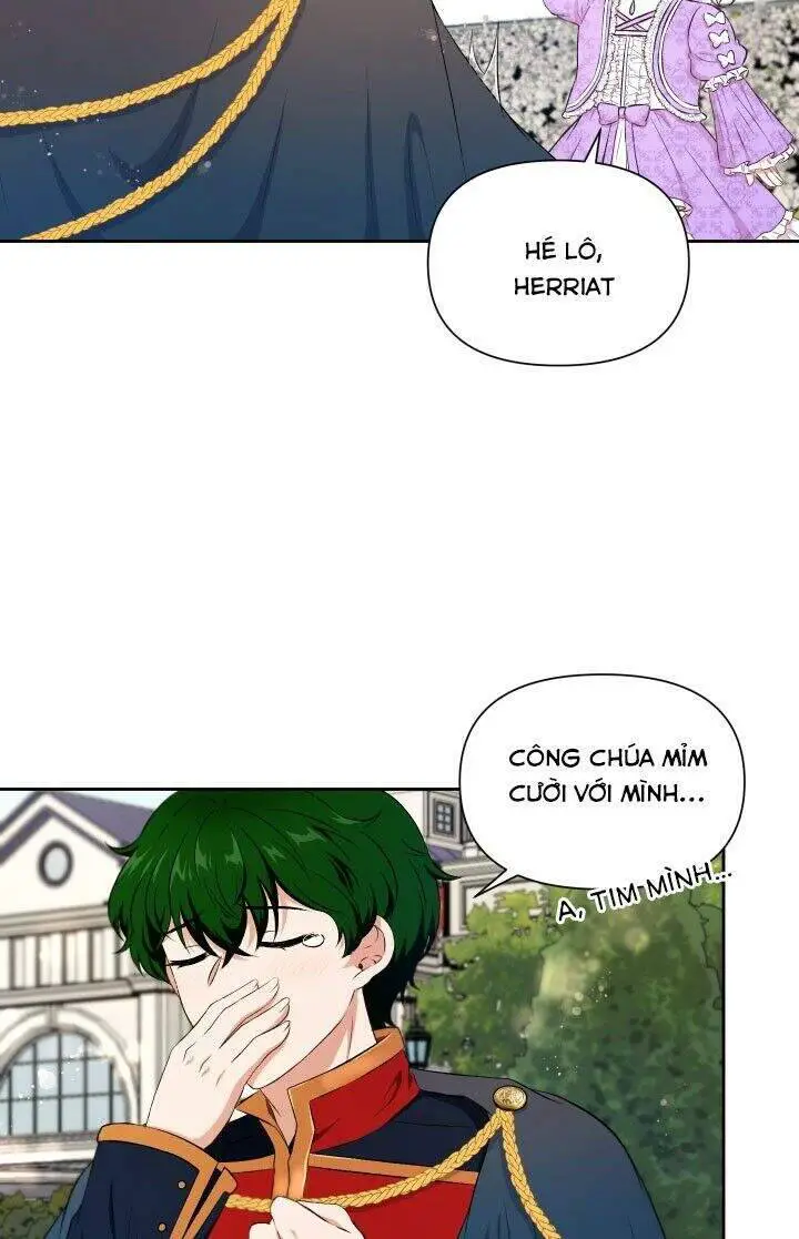 Công Chúa Xấu Xa Nettruyen ZZZ Chương 15 Page 17