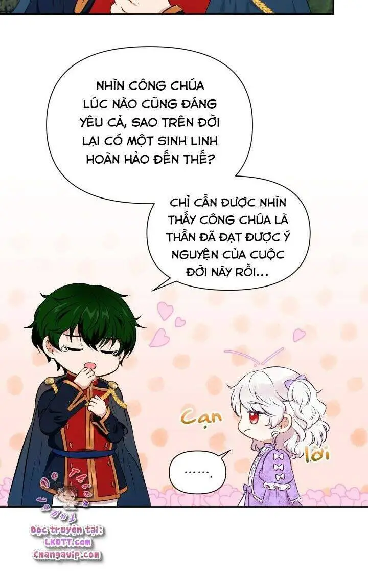 Công Chúa Xấu Xa Nettruyen ZZZ Chương 15 Page 18